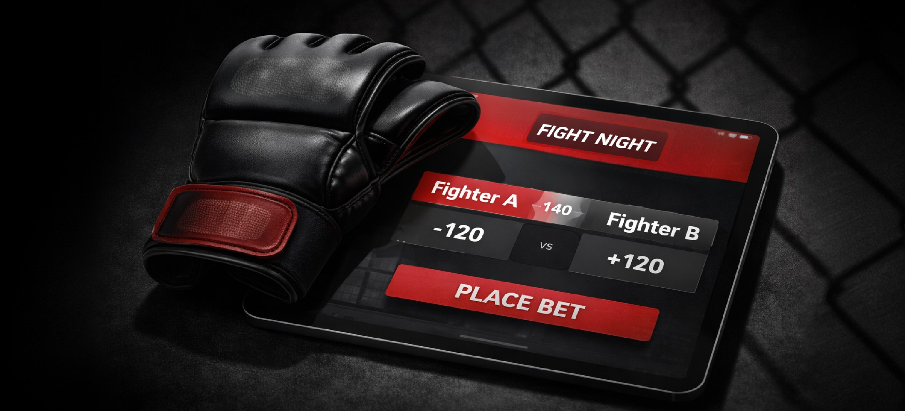 Ufc March UFC March 2026 Betting Preview: Best Odds & Picks | Duelbits