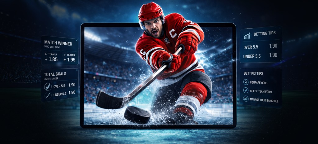 best NHL bets tonight